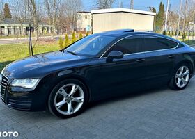 Ауди A7 Sportback, объемом двигателя 2.97 л и пробегом 252 тыс. км за 14028 $, фото 28 на Automoto.ua