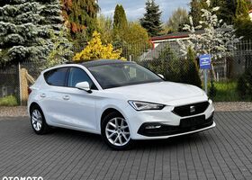 Сеат Leon, об'ємом двигуна 1.97 л та пробігом 171 тис. км за 13801 $, фото 9 на Automoto.ua