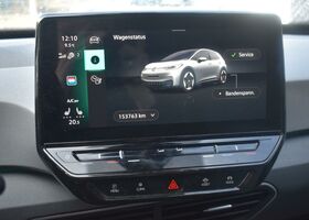 Фольксваген ID.3 2020 в Европе на Automoto.ua Белый Фольксваген ID.3, объемом двигателя 0 л и пробегом 154 тыс. км за 11192 $, фото 9 на Automoto.ua