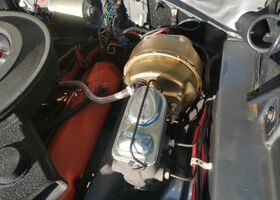 Сірий Плімут Інша, об'ємом двигуна 7.2 л та пробігом 11 тис. км за 73197 $, фото 9 на Automoto.ua