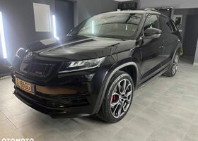 Шкода Kodiaq, об'ємом двигуна 1.97 л та пробігом 217 тис. км за 29136 $, фото 16 на Automoto.ua