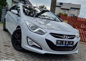 Хендай і40, об'ємом двигуна 1.69 л та пробігом 229 тис. км за 8186 $, фото 3 на Automoto.ua