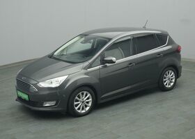 Форд Сі-Макс 2019 у Європі на Automoto.ua Форд Сі-Макс, об'ємом двигуна 1 л та пробігом 99 тис. км за 9900 $, фото 15 на Automoto.ua