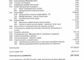 Мерседес ГЛА-Клас 2015 у Європі на Automoto.ua Чорний Мерседес ГЛА-Клас, об'ємом двигуна 2.14 л та пробігом 180 тис. км за 15255 $, фото 8 на Automoto.ua