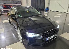 Ауди А5, объемом двигателя 2.97 л и пробегом 199 тыс. км за 15313 $, фото 9 на Automoto.ua