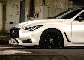 Інфініті Q60, об'ємом двигуна 3 л та пробігом 92 тис. км за 29590 $, фото 12 на Automoto.ua