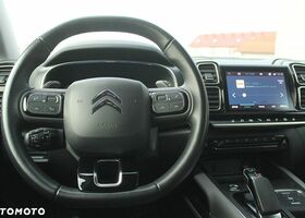 Ситроен C5 Aircross, объемом двигателя 1.6 л и пробегом 26 тыс. км за 27644 $, фото 17 на Automoto.ua