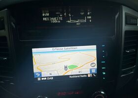 Міцубісі Паджеро 2016 у Європі на Automoto.ua Чорний Міцубісі Паджеро, об'ємом двигуна 0 л та пробігом 117 тис. км за 28500 $, фото 2 на Automoto.ua