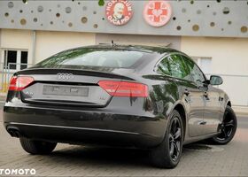 Ауді A5, об'ємом двигуна 1.97 л та пробігом 142 тис. км за 6890 $, фото 14 на Automoto.ua