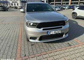 Додж Durango, об'ємом двигуна 3.6 л та пробігом 93 тис. км за 23758 $, фото 24 на Automoto.ua