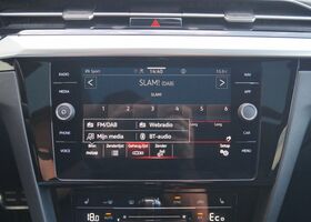 Фольксваген Arteon 2021 у Європі на Automoto.ua Сірий Фольксваген Arteon, об'ємом двигуна 1.4 л та пробігом 197 тис. км за 23835 $, фото 13 на Automoto.ua