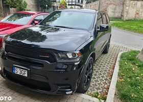 Додж Durango, об'ємом двигуна 3.6 л та пробігом 95 тис. км за 25918 $, фото 32 на Automoto.ua