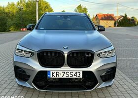 БМВ X3 M, объемом двигателя 2.99 л и пробегом 92 тыс. км за 73434 $, фото 25 на Automoto.ua