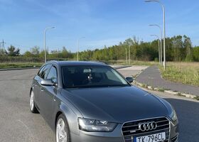 Ауді А4, об'ємом двигуна 1.97 л та пробігом 268 тис. км за 9266 $, фото 12 на Automoto.ua