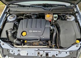 Опель Вектра, об'ємом двигуна 1.91 л та пробігом 248 тис. км за 2981 $, фото 38 на Automoto.ua