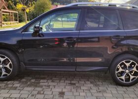 Субару Forester, об'ємом двигуна 2 л та пробігом 203 тис. км за 14471 $, фото 1 на Automoto.ua