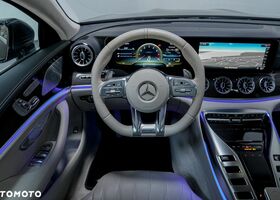 Мерседес AMG GT, об'ємом двигуна 3 л та пробігом 19 тис. км за 95637 $, фото 20 на Automoto.ua