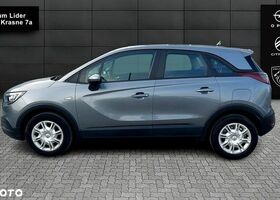 Опель Crossland X, об'ємом двигуна 1.2 л та пробігом 48 тис. км за 11641 $, фото 6 на Automoto.ua