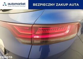 Рено Меган 2022 в Европе на Automoto.ua Рено Меган, объемом двигателя 1 л и пробегом 118 тыс. км за 16913 $, фото 13 на Automoto.ua