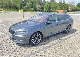 Шкода Суперб, об'ємом двигуна 1.97 л та пробігом 129 тис. км за 26042 $, фото 2 на Automoto.ua