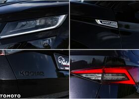 Шкода Kodiaq, объемом двигателя 1.97 л и пробегом 186 тыс. км за 26544 $, фото 15 на Automoto.ua