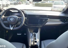 Альфа Ромео Джуниор 2024 в Европе на Automoto.ua Синий Альфа Ромео Джуниор, объемом двигателя 0 л и пробегом 1 тыс. км за 149900 $, фото 11 на Automoto.ua