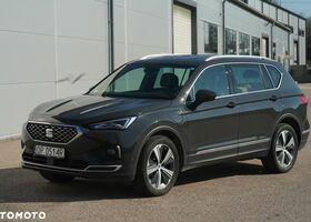 Сеат Tarraco, об'ємом двигуна 1.4 л та пробігом 43 тис. км за 32181 $, фото 5 на Automoto.ua