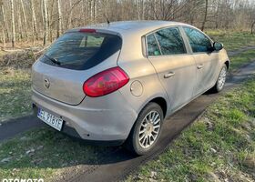 Фіат Браво, об'ємом двигуна 1.6 л та пробігом 127 тис. км за 3024 $, фото 2 на Automoto.ua