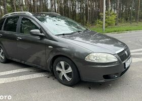 Фіат Croma, об'ємом двигуна 1.91 л та пробігом 350 тис. км за 1188 $, фото 5 на Automoto.ua