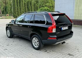 Вольво ХС90, об'ємом двигуна 2.4 л та пробігом 328 тис. км за 7754 $, фото 9 на Automoto.ua