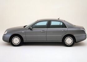 Лянча Тезис, Седан 2001 - н.в. 2.0 20V Turbo