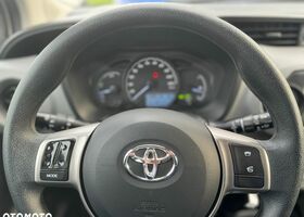 Тойота Яріс, об'ємом двигуна 1.5 л та пробігом 180 тис. км за 9266 $, фото 35 на Automoto.ua