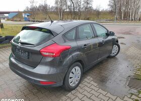 Форд Фокус, об'ємом двигуна 1.5 л та пробігом 162 тис. км за 7970 $, фото 11 на Automoto.ua