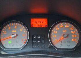 Дачія Sandero, об'ємом двигуна 1.39 л та пробігом 121 тис. км за 2268 $, фото 18 на Automoto.ua