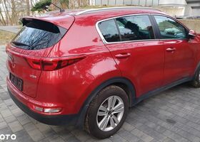 Кіа Sportage, об'ємом двигуна 1.69 л та пробігом 137 тис. км за 8606 $, фото 7 на Automoto.ua