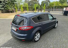 Форд С-Макс, об'ємом двигуна 2 л та пробігом 205 тис. км за 6026 $, фото 8 на Automoto.ua