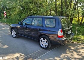 Субару Forester, об'ємом двигуна 2.46 л та пробігом 49 тис. км за 11231 $, фото 4 на Automoto.ua