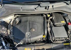 Мерседес Б-класс 2014 в Европе на Automoto.ua Серый Мерседес Б-класс, объемом двигателя 1 л и пробегом 146 тыс. км за 10872 $, фото 17 на Automoto.ua