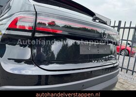 Фольксваген Taigo 2025 у Європі на Automoto.ua Фольксваген Taigo, об'ємом двигуна 1 л та пробігом 4 тис. км за 21932 $, фото 8 на Automoto.ua