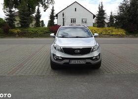 Кіа Sportage, об'ємом двигуна 1.69 л та пробігом 159 тис. км за 11210 $, фото 1 на Automoto.ua