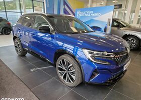 Рено Austral, об'ємом двигуна 1.2 л та пробігом 7 тис. км за 41015 $, фото 1 на Automoto.ua