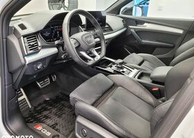 Ауди SQ5, объемом двигателя 2.97 л и пробегом 29 тыс. км за 68445 $, фото 14 на Automoto.ua