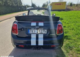 Міні Cooper S, об'ємом двигуна 2 л та пробігом 48 тис. км за 20842 $, фото 5 на Automoto.ua