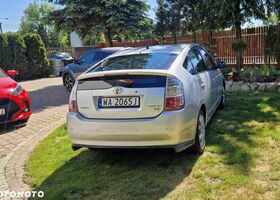 Тойота Приус, объемом двигателя 1.5 л и пробегом 223 тыс. км за 5875 $, фото 4 на Automoto.ua