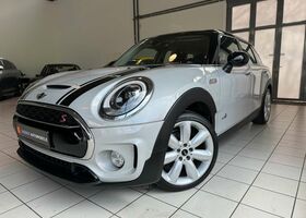 Сірий Міні Cooper S, об'ємом двигуна 2 л та пробігом 61 тис. км за 22522 $, фото 1 на Automoto.ua