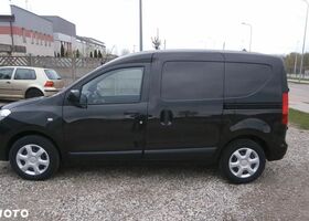 Дачія Dokker Van, об'ємом двигуна 1.46 л та пробігом 51 тис. км за 7667 $, фото 3 на Automoto.ua