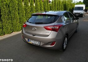 Хендай i30, об'ємом двигуна 1.58 л та пробігом 105 тис. км за 8186 $, фото 16 на Automoto.ua