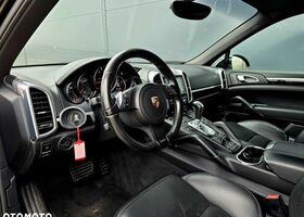 Порше Cayenne, об'ємом двигуна 2.97 л та пробігом 137 тис. км за 22851 $, фото 17 на Automoto.ua