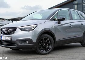 Опель Crossland X, об'ємом двигуна 1.5 л та пробігом 44 тис. км за 14795 $, фото 6 на Automoto.ua