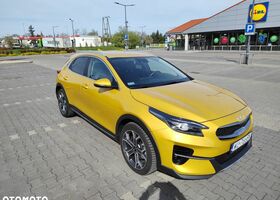 Кіа XCeed, об'ємом двигуна 1.48 л та пробігом 27 тис. км за 20713 $, фото 5 на Automoto.ua